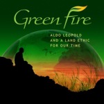Green Fire Poster